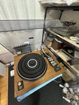 Pioneer PL-1400 PL-71 Vintage Direct Drive Turntable Working Tested From Japan. Fixed Price $360.00.