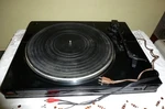 Vintage Fisher Studio-standard Servo Drive Turntable MT-853 Untested Parts. Fixed Price $18.70.