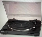 Sony PS-LX300USB Turntable With Stylus--new In Unopened, Factory Sealed Box. Fixed Price $150.00.