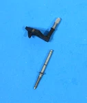 Glenburn 2160B Tonearm Lifter Bsr 2510X Xlnt Condition! Turntable Parts. Fixed Price $8.99.