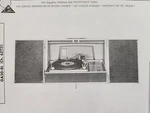Sams Photofact Repair Service Parts Manual For Zenith GA50-8L Stereo. Fixed Price $11.00.