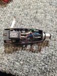 Pickering P/ATE-1 Cartridge & Stylus With Headshell. Fixed Price $50.00.