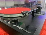 Thorens 280 MK2 Turntable Belt Drive 2SPEED Semi Automatic + Ortofon Work. Fixed Price $614.34.