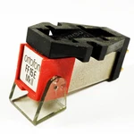 Tested Ortofon FF15E Mk Ii Cartridge W/new Elliptical Diamond Needle Stylus. Fixed Price $119.99.