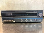 Vintage Sears Roebuck Am-fm Stereo Cassette / Record Player System Used. Fixed Price $49.99.