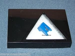 121-D7 Pfanstiehl Stylus Needle For Adc RL3 RL4 Used In LT31. Fixed Price $14.50.
