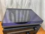 Bang & Olufson Beogram RX2 Vintage Turntable Record Player Denmark As Is. Fixed Price $149.95.