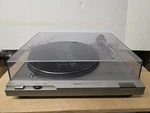 Technics SL-D1 Direct Drive Turntable System Tested & Working Needs Cartridge. Fixed Price $199.99.