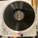 Technics Quartz Direct SP-25 Turntable Tested Working. Fixed Price $400.00.