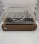 Toshiba CR-50R Vintage Turntable As Is For Parts. Fixed Price $34.99.