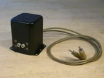 Grado F10-35 Moving Coil Transformer Lab Stereo Cartridge. Fixed Price $374.99.