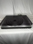 Bang & Olufsen Of Denmark Beogram Rx Type 5773 Gray Silver Turntable Parts Only. Fixed Price $79.99.