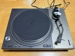 Legendary Technics SL-1100A Direct Drive Turntable Used. Fixed Price $593.75.