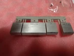 Luxman PX-101 Turntable Push Buttons. Fixed Price $35.00.