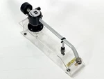 Emt 929 Tonearm 9-INCH For TSD15 Neumann Dst Cartridge Vintage With Rca Cable. Fixed Price $2068.15.