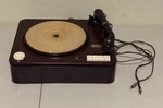 Miracord Xa 100 Elac Electroacustic Turntable Record Player Germany Spins Read. Fixed Price $134.99.