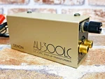 Denon AU-300LC Step Up Transformer Mc Cartridge Japan Tested Working NO.2 Ddp. Fixed Price $148.98.