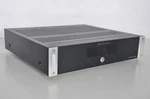Emotiva UPA-200 Black Watts X2 4 Ohms Power Amplifier Tested Working. Fixed Price $299.99.