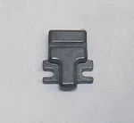 Original Garrard Auxiliary Weight For C2 #73347 Headshell Sled. Fixed Price $24.95.