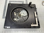 Bsr 260 Ax C123R Turntable Body Mechanics Only See Pics You Get What. Fixed Price $15.54.