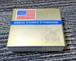 Stanton 680EE Phono Cartridge D680 Needle + Brush Original Box. Fixed Price $150.00.
