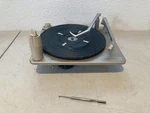 Vintage Magnavox Micromatic Stereo Record Changer Untested. Fixed Price $59.99.