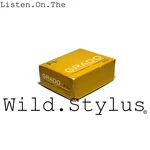 Grado F-1+ Phono Cartridge & H.e Stylus Needle New Old Stock. Fixed Price $329.00.