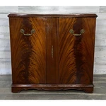 Vintage Packard Bell Stereo Console Tv, Radio, Record Player. Fixed Price $1319.12.