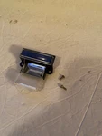 Pioneer PL-400X Complete Lens Assembly Turntable Parts. Fixed Price $19.99.