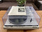 Vintage Technics SL-B5 Turntable & Cartridge, Stylus, Manual.. Fixed Price $249.95.