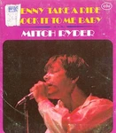 Mitch Ryder Jenny Take Ride B/w Sock ..- Hip Pocket Record Still Sealed. Fixed Price $12.95.