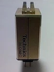 Technics EPS-310MC T4P P-mount Boron Cantilever Tested Working Japan 407. Fixed Price $499.00.