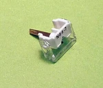 Turntable Stylus Needle For Shure M44-7 N44-7 M44MR M55 M80 4759-D7G. Fixed Price $22.95.