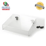 (new) Luxman OPPD-DSC151 Dust Cover For PD-151/PD-151MARK. Fixed Price $682.52.