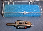 Astatic Cartridge Needle For Ev 84 424TS Webster 3 Volt Crystal. Fixed Price $29.95.