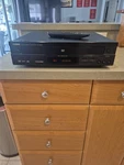 Yamaha DV-C6280 Natural Sound 5-DISC Dvd/cd Changer W/digital With Remote Tested. Fixed Price $79.95.