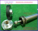 EMT930 EMT927 Type Turntable Idler. Fixed Price $119.00.