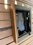 Dual CS22 Base Used Was With 1216 Turntable. Fixed Price $41.00.