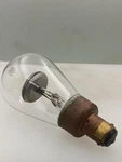 Rare Antique Ge 42 Neon Glow Lamp Serious Tubes U174. Fixed Price $50.00.