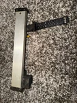 Rabco SL-8 For Parts Only. Fixed Price $75.00.
