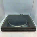 Bsr XL-1200 Linear Tracking Belt-driven Automatic Turntable Tested Works Great. Fixed Price $249.98.