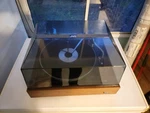 Rare Jvc SRC-900 3-SPEED Automatic Record Changer-partially Functional. Fixed Price $155.00.