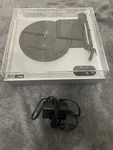 Altec Lansing ALT-500 Classic Bluetooth Turntable. Fixed Price $75.00.