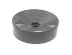 Vintage Pe Turntable Single Play 45 Adapter Used On Early Units. Fixed Price $24.95.