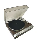Technics SL-M1 Direct-drive Quartz Lock Turntable With Shure M92E Cartridge. Fixed Price $395.01.