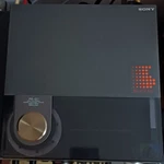 Sony PS-Q7 Turntable. Fixed Price $499.00.