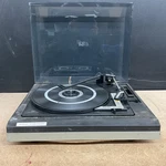 Diamond Stylus National Automatic Turntable System Model SL-H206 Untested. Fixed Price $74.99.