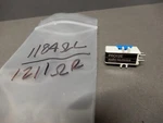 Audio-technica Phono Cartridge PRO12E Untested But Resistances Shown Bad Needle. Fixed Price $40.00.
