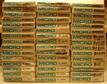 Micro Seiki A1200 Series Arm Boards ** Lots & Of Them New Old Stock. Fixed Price $199.99.