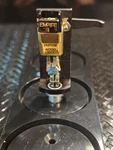 Empire 4000D/1 Mi Phono Cartridge Genuine Headshell Used Tested Vintage Usa. Fixed Price $140.00.